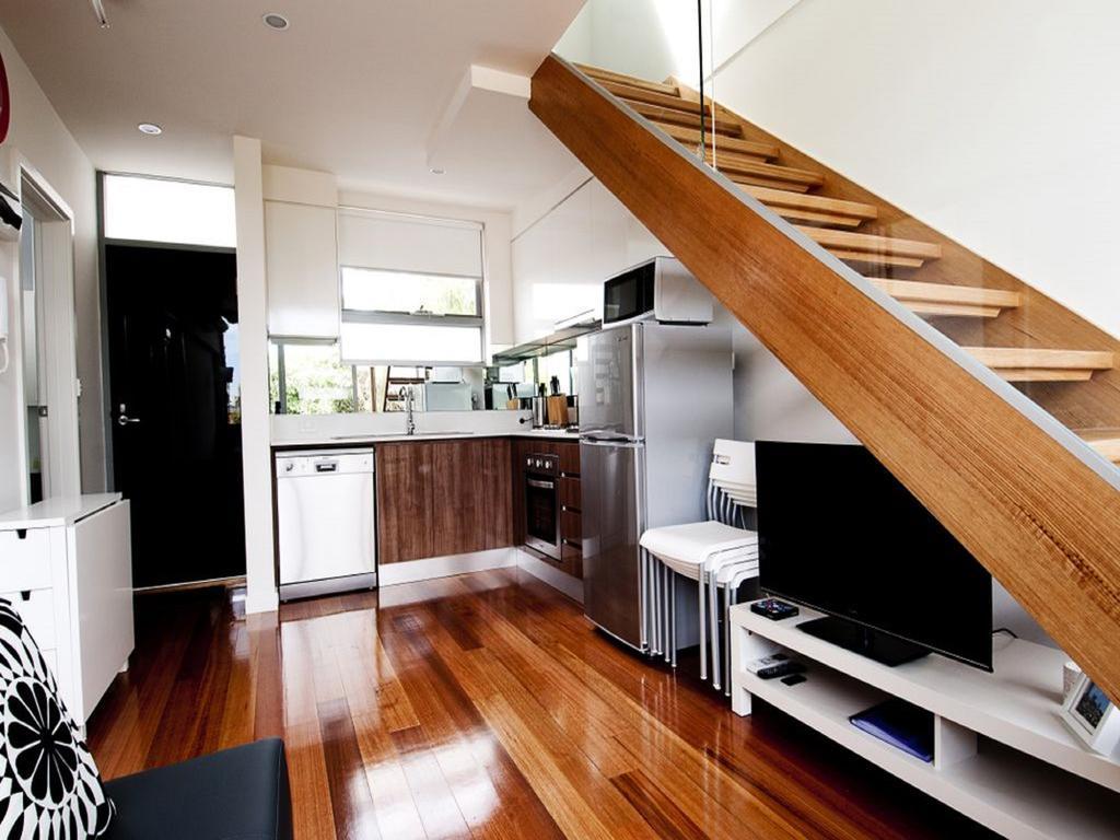 Position Perfect Apartment *