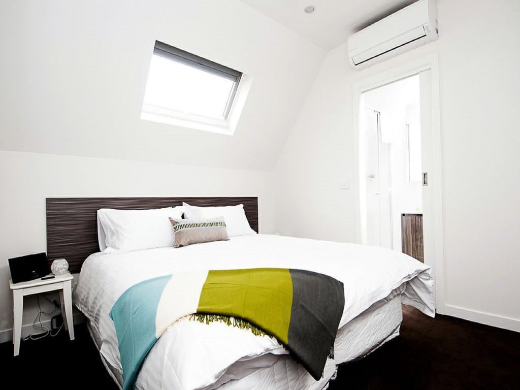 Apartment Position Perfect Melbourne