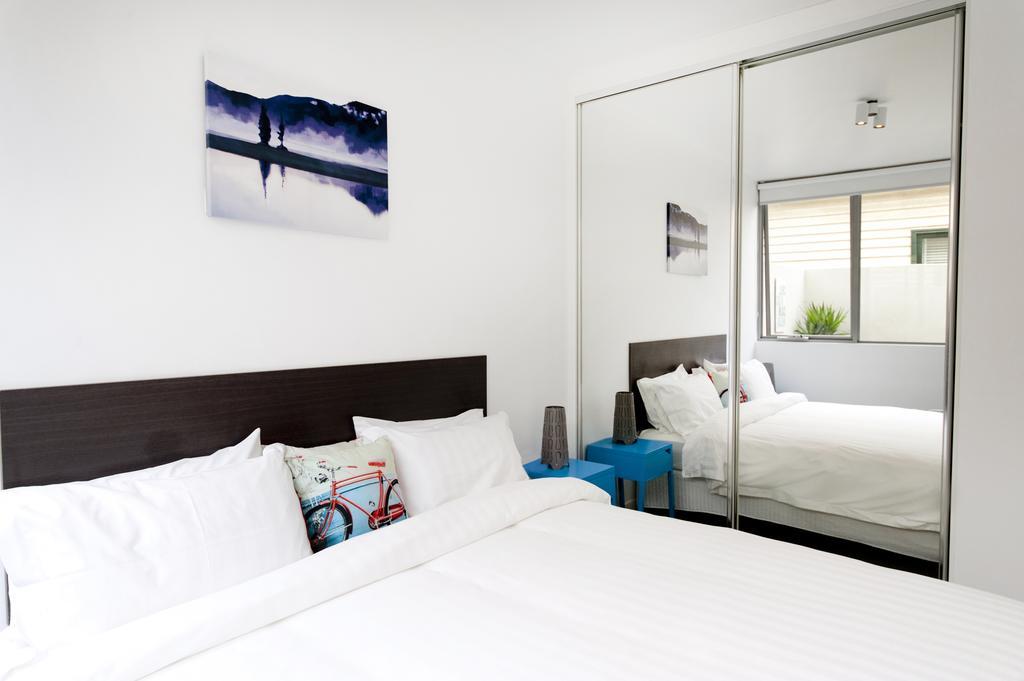 Position Perfect Apartment Melbourne