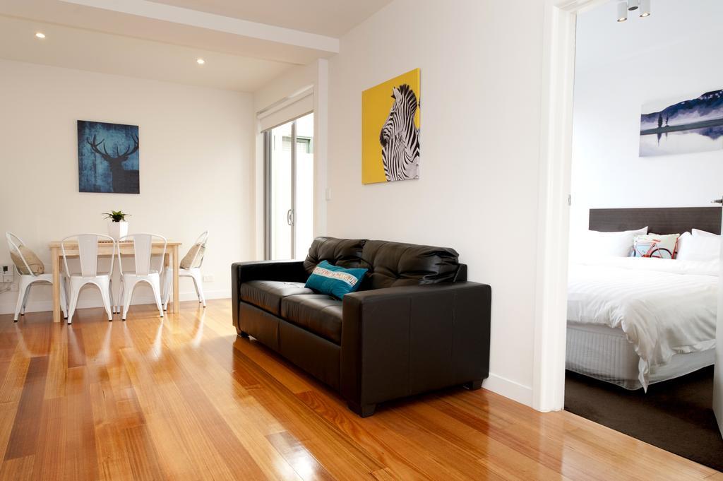 Apartment Position Perfect *
