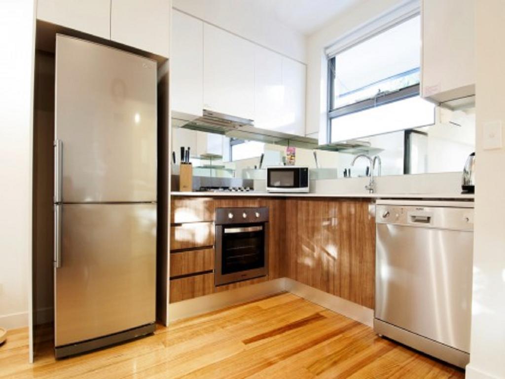 Apartment Position Perfect Melbourne