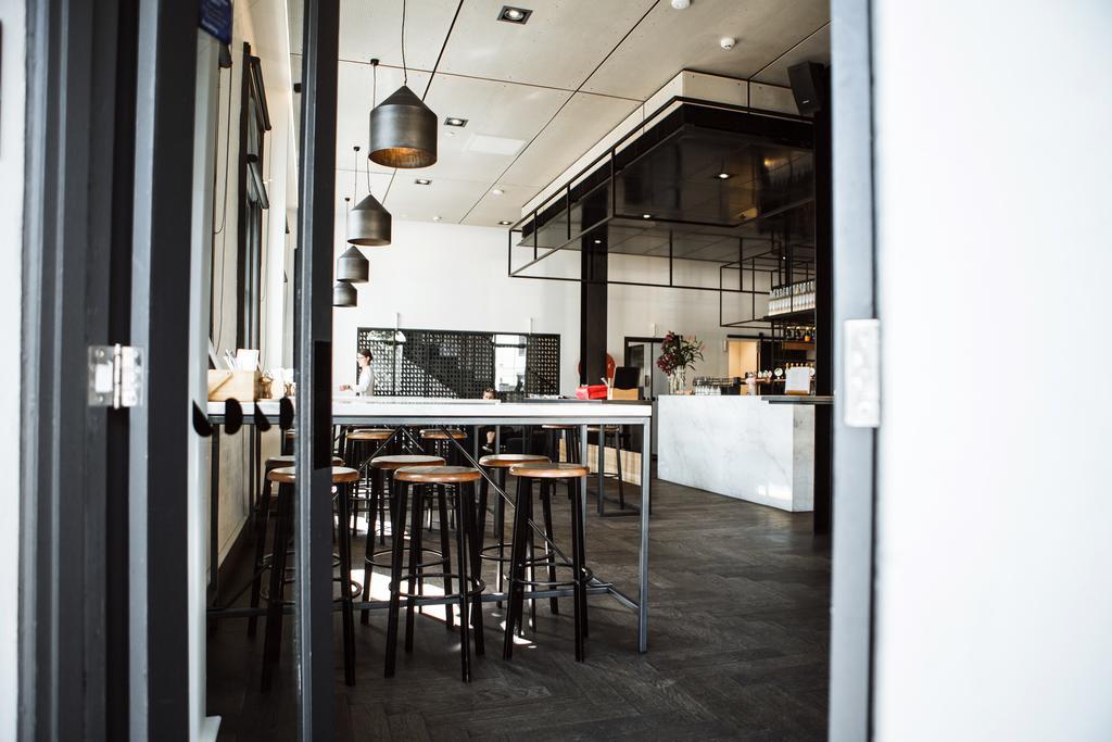 Hotel Coppersmith Melbourne