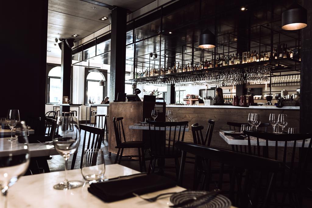 Coppersmith Hotel