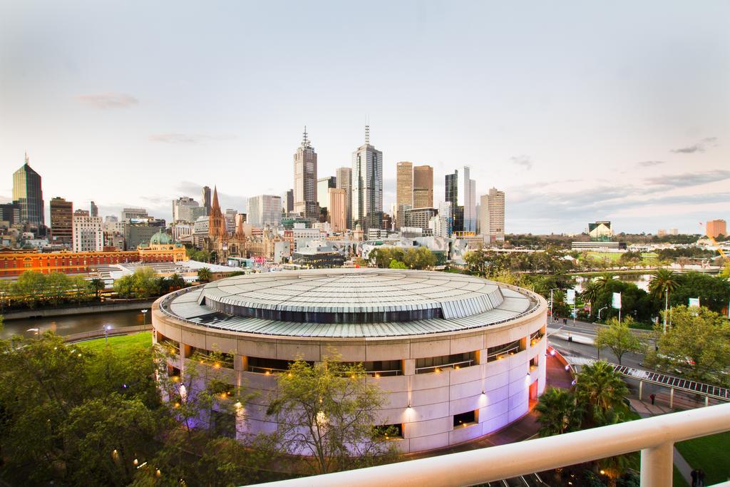 Exclusive - Southgate Apartamento Melbourne