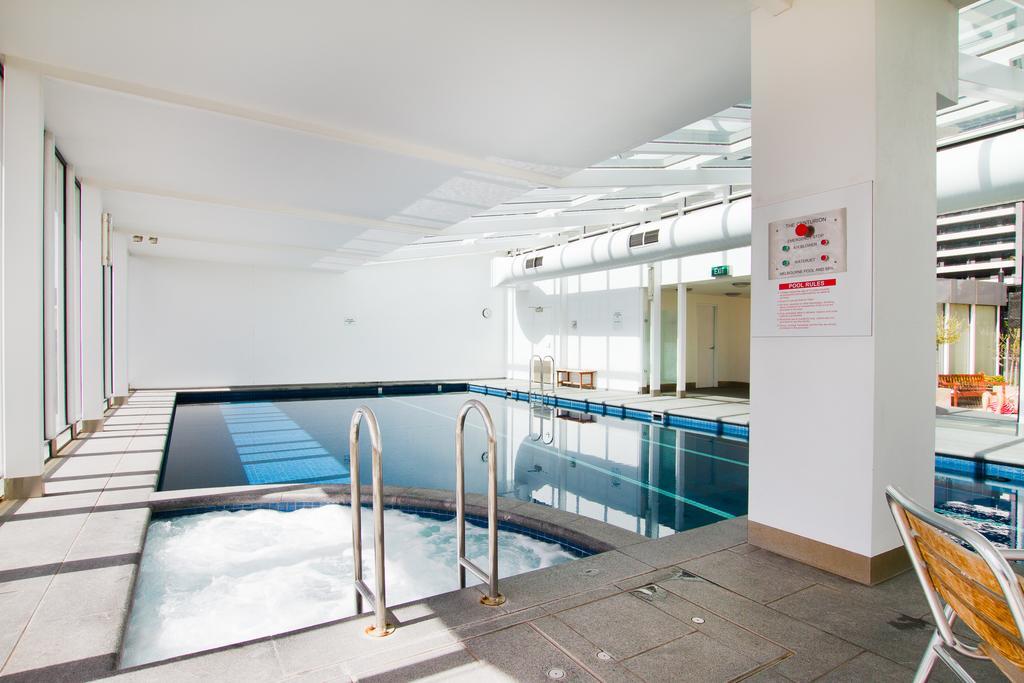 Exclusive Stays - The Centurion Apartamento *
