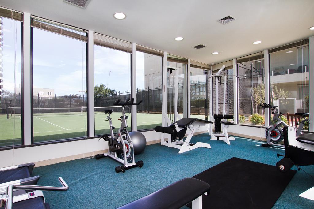 Apartamento Exclusive Stays - The Centurion Melbourne