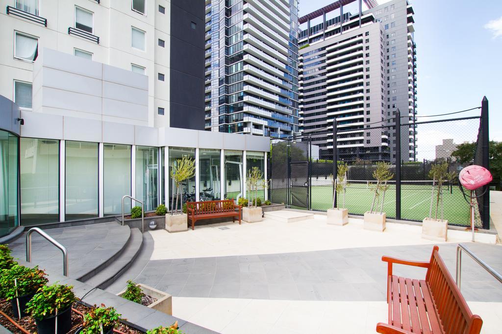 Apartamento Exclusive Stays - The Centurion