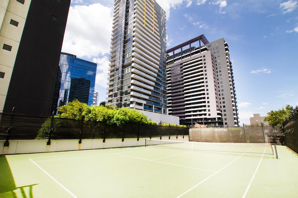 Exclusive Stays - The Centurion Apartamento Melbourne