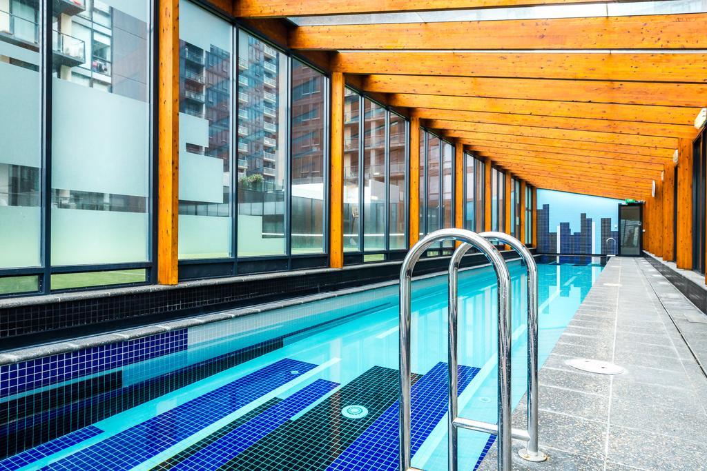 Exclusive Stays - Sentinel Apartment *