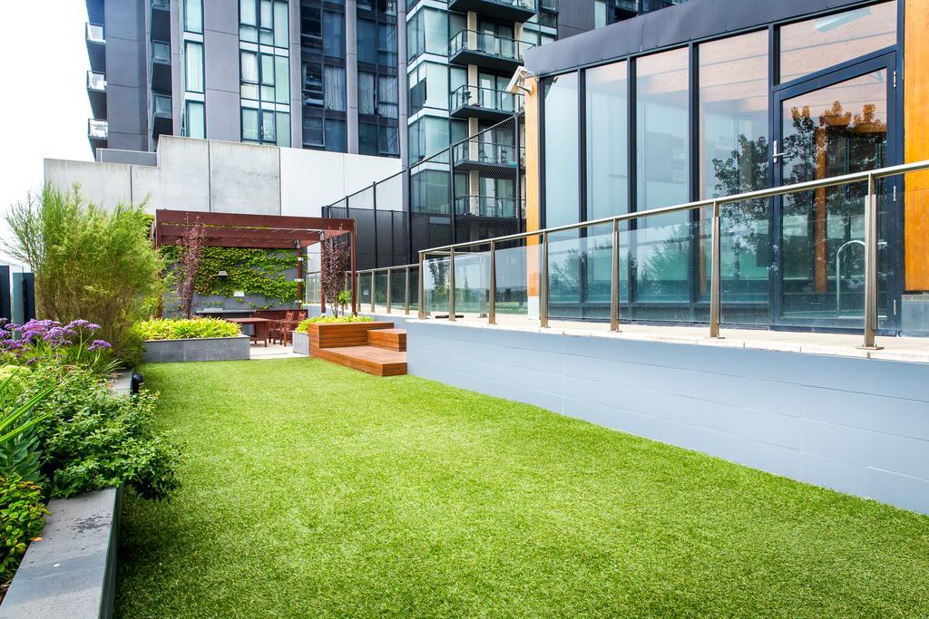 Exclusive Stays - Sentinel * Melbourne