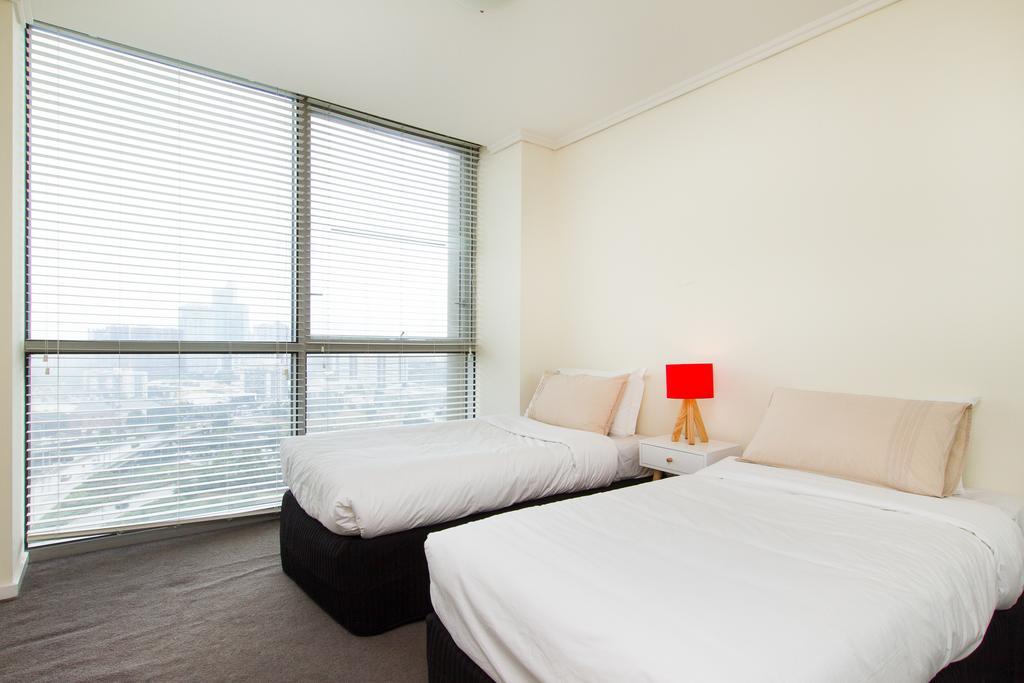 Exclusive Stays - Sentinel * Melbourne