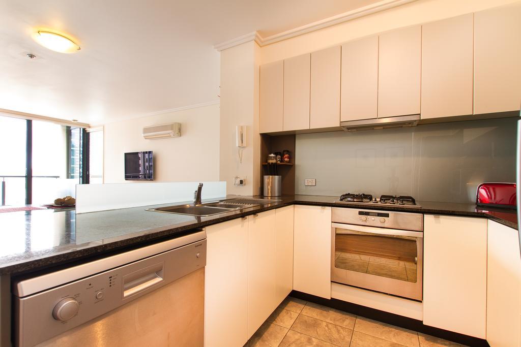 Exclusive Stays - Sentinel Apartment Melbourne