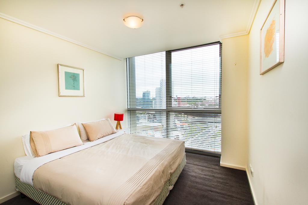 Exclusive Stays - Sentinel Apartment