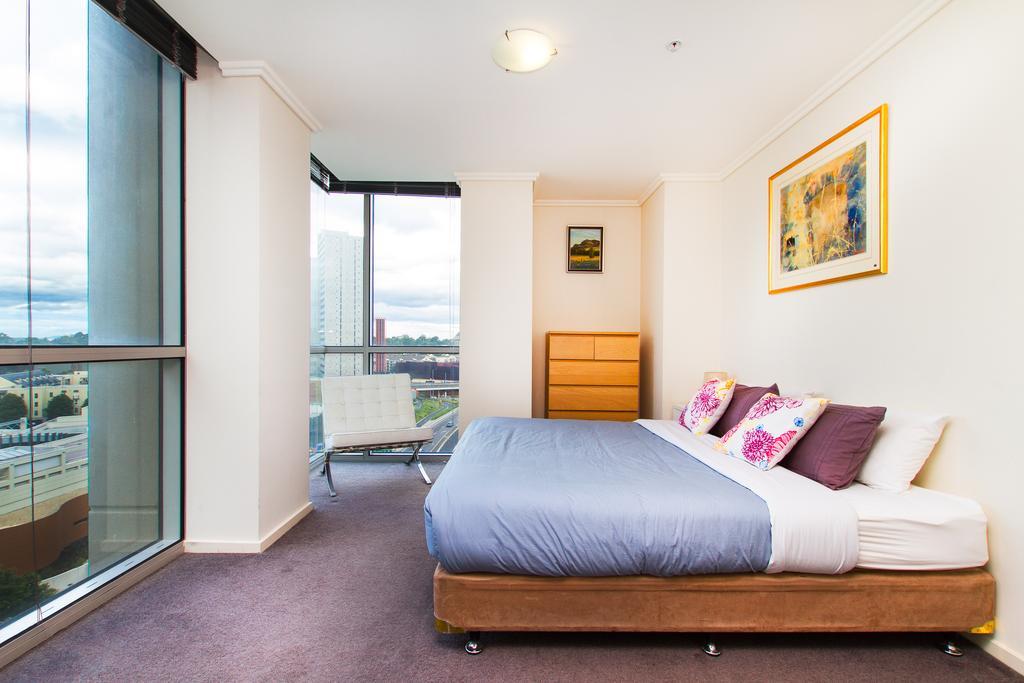 Exclusive Stays - Sentinel