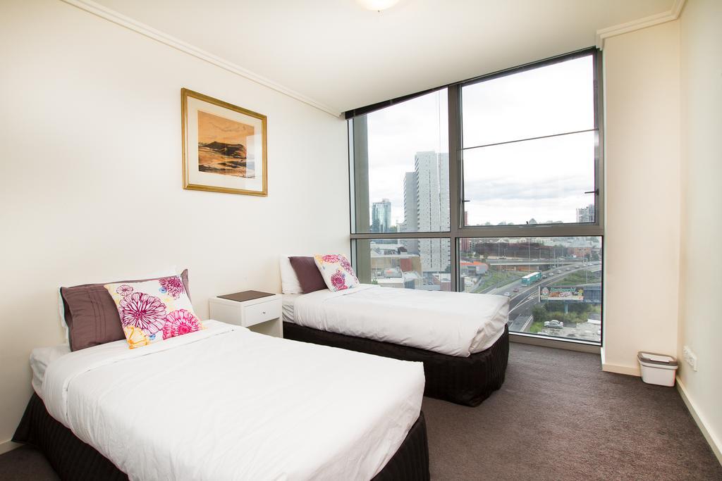 Apartment Exclusive Stays - Sentinel
