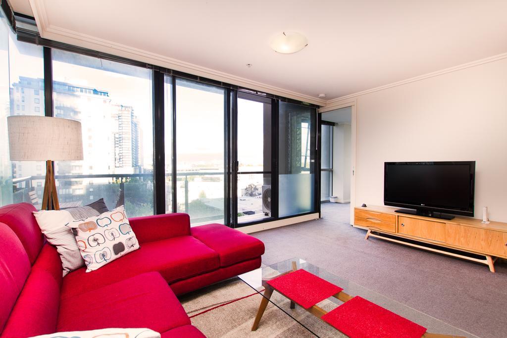 Apartment Exclusive Stays - Sentinel Melbourne
