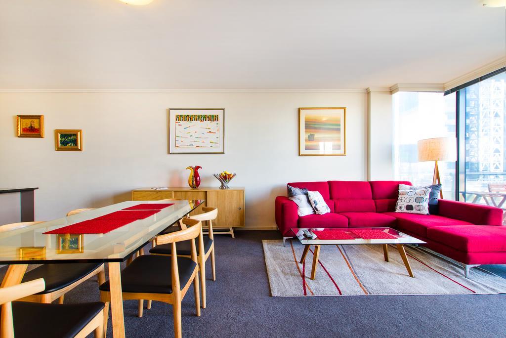 Exclusive Stays - Sentinel Apartment