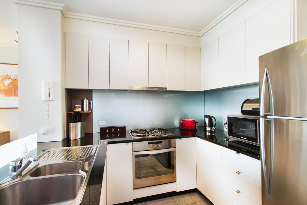 Apartment Exclusive Stays - Sentinel *