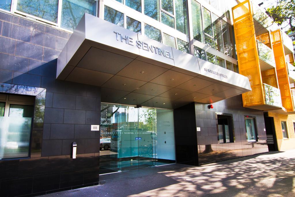 Apartment Exclusive Stays - Sentinel Melbourne