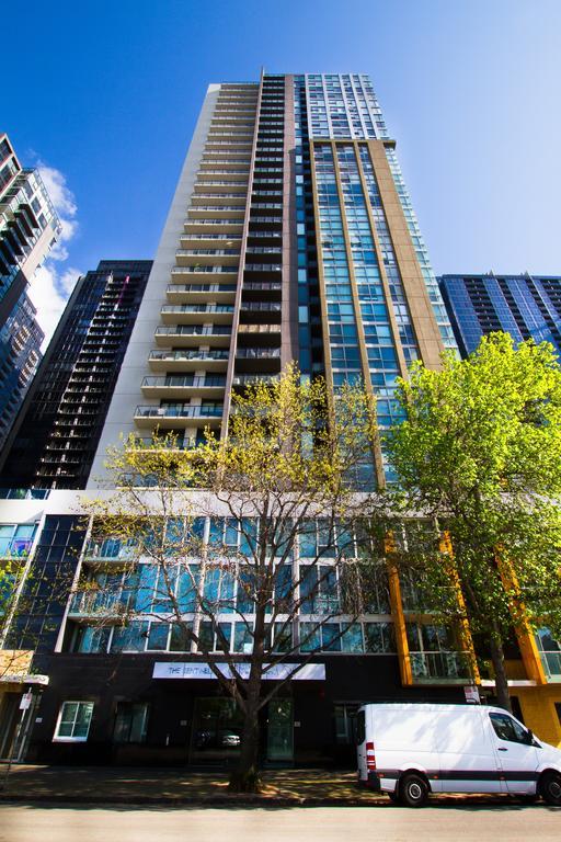 Exclusive Stays - Sentinel * Melbourne