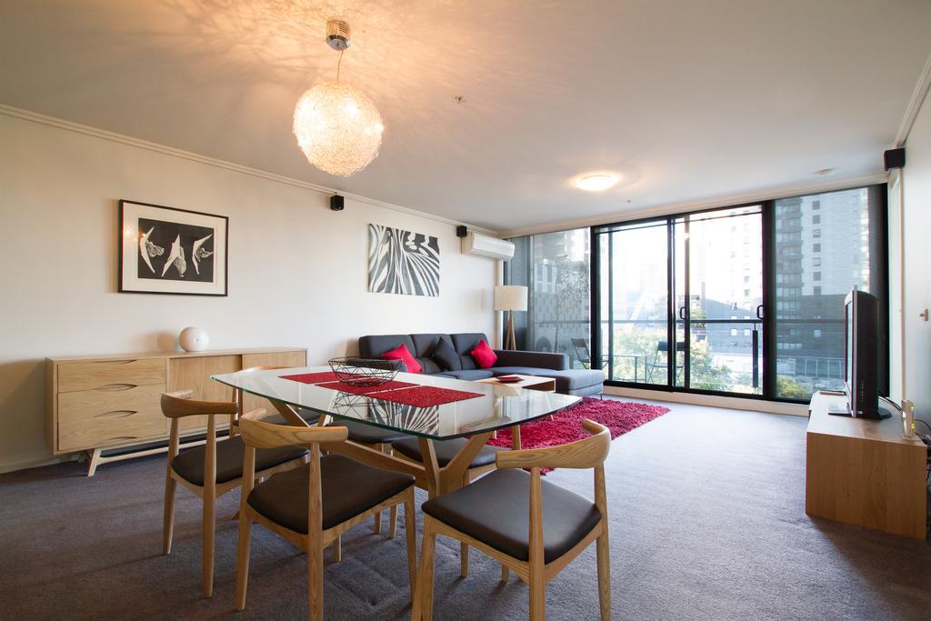 Exclusive Stays - Sentinel Melbourne