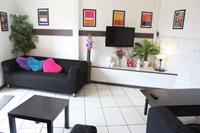 Ozihouse Richmond Albergue