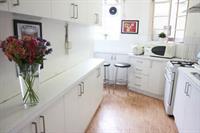 Ozihouse Richmond Albergue *