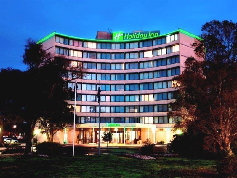 Airport By Ihg 4* Melbourne