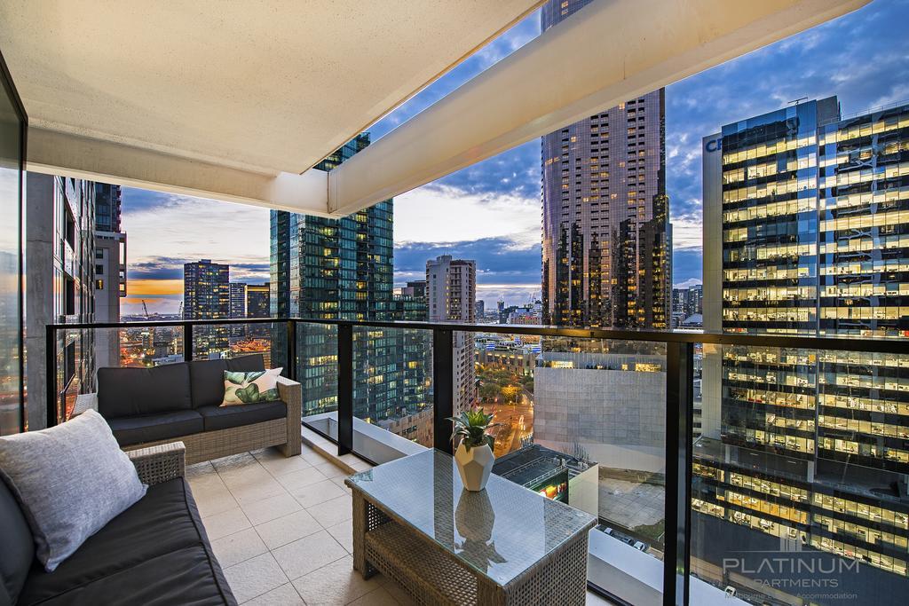 Platinum On Southbank Apartment Melbourne