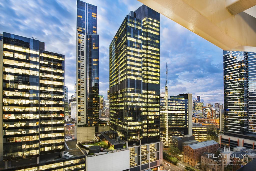 Platinum On Southbank Apartment