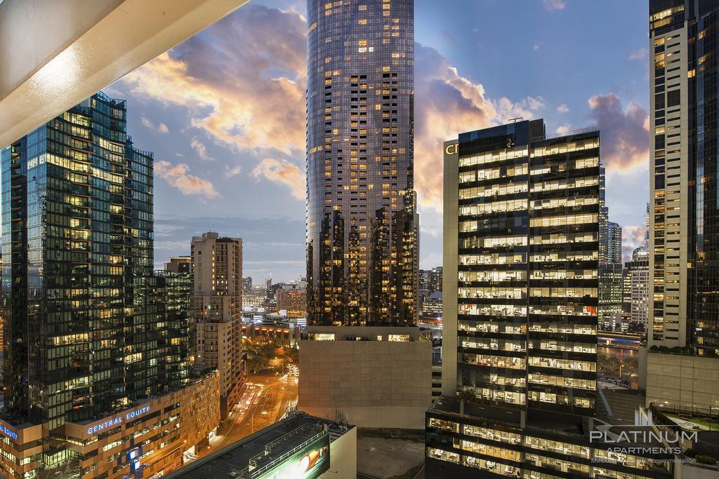 Apartment Platinum On Southbank *