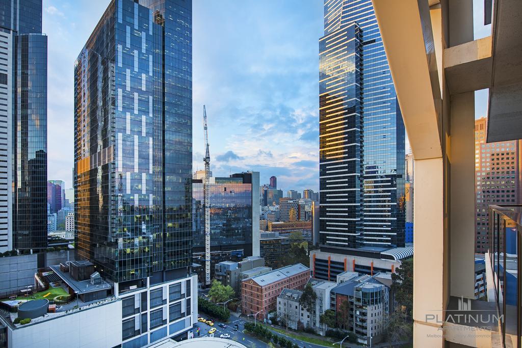 Platinum On Southbank Apartment *