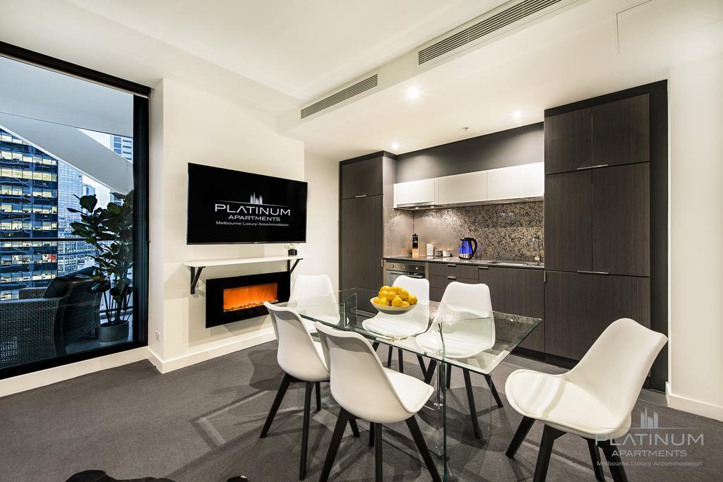 Apartment Platinum On Southbank Melbourne