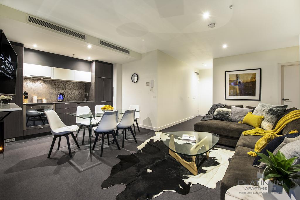 Apartment Platinum On Southbank