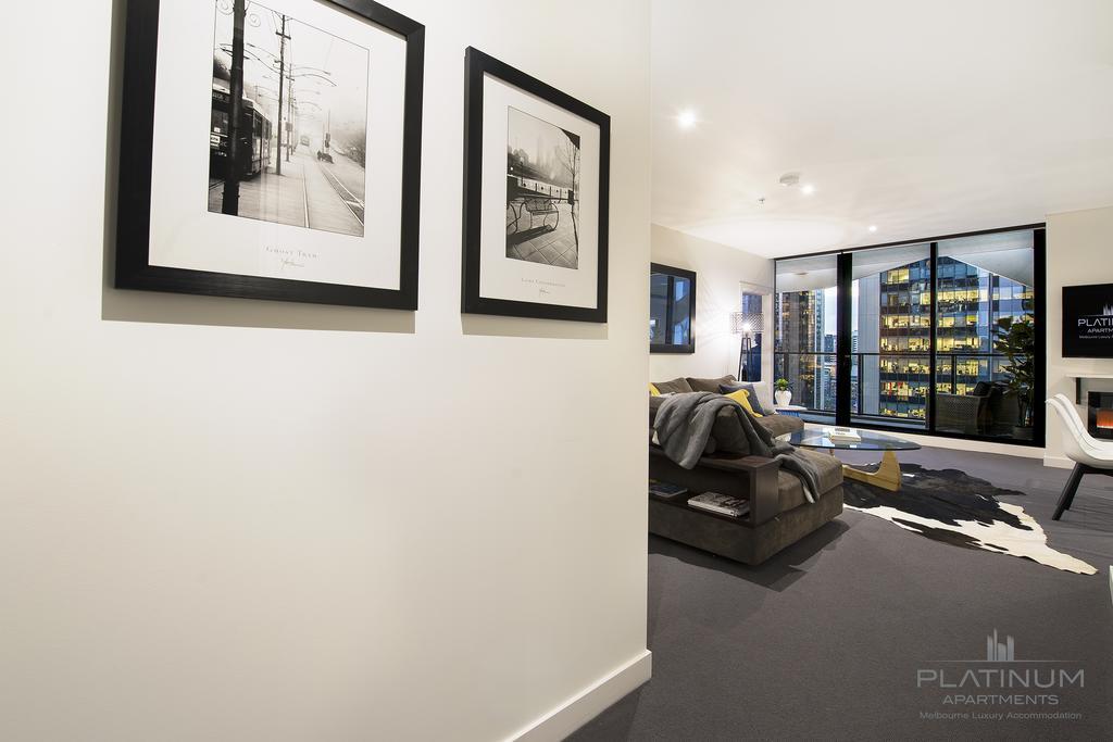 Platinum On Southbank Apartment Melbourne