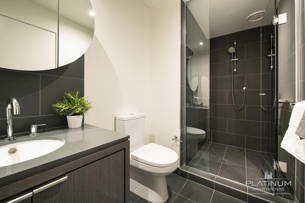 Platinum On Southbank Apartment