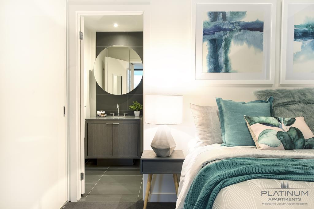 Apartment Platinum On Southbank *
