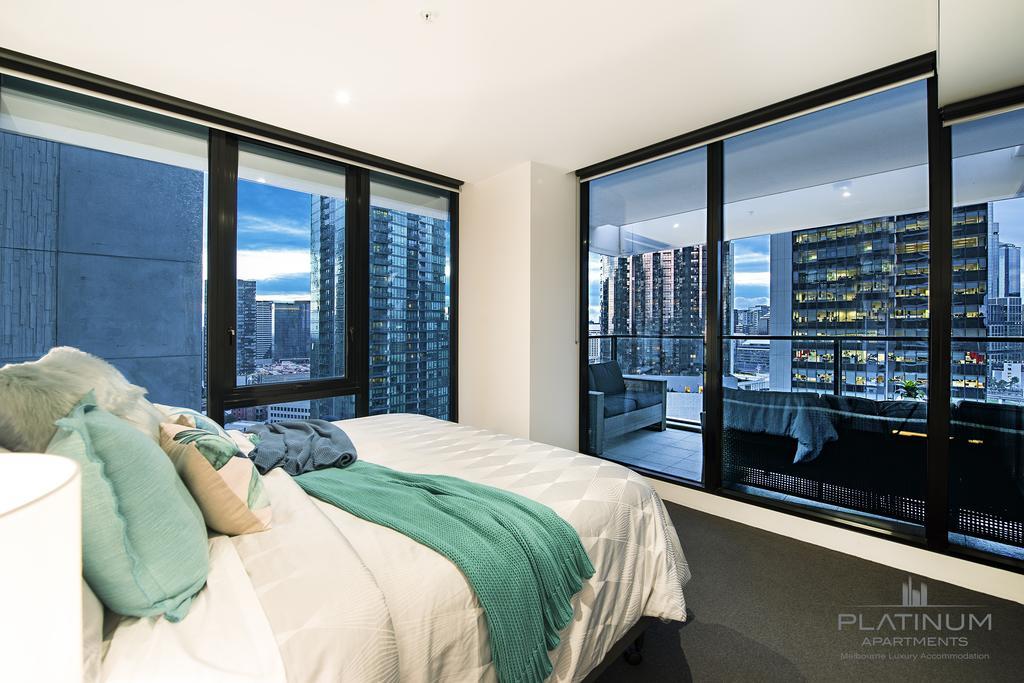 Apartment Platinum On Southbank Melbourne