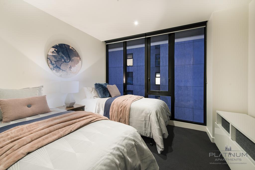 Apartment Platinum On Southbank