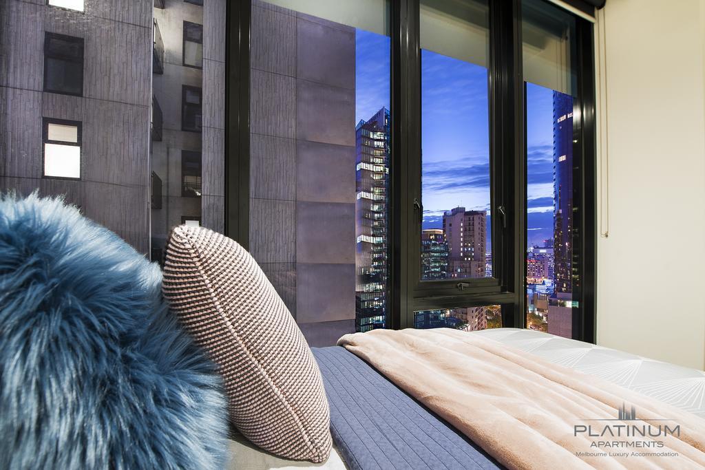 Platinum On Southbank Apartment Melbourne