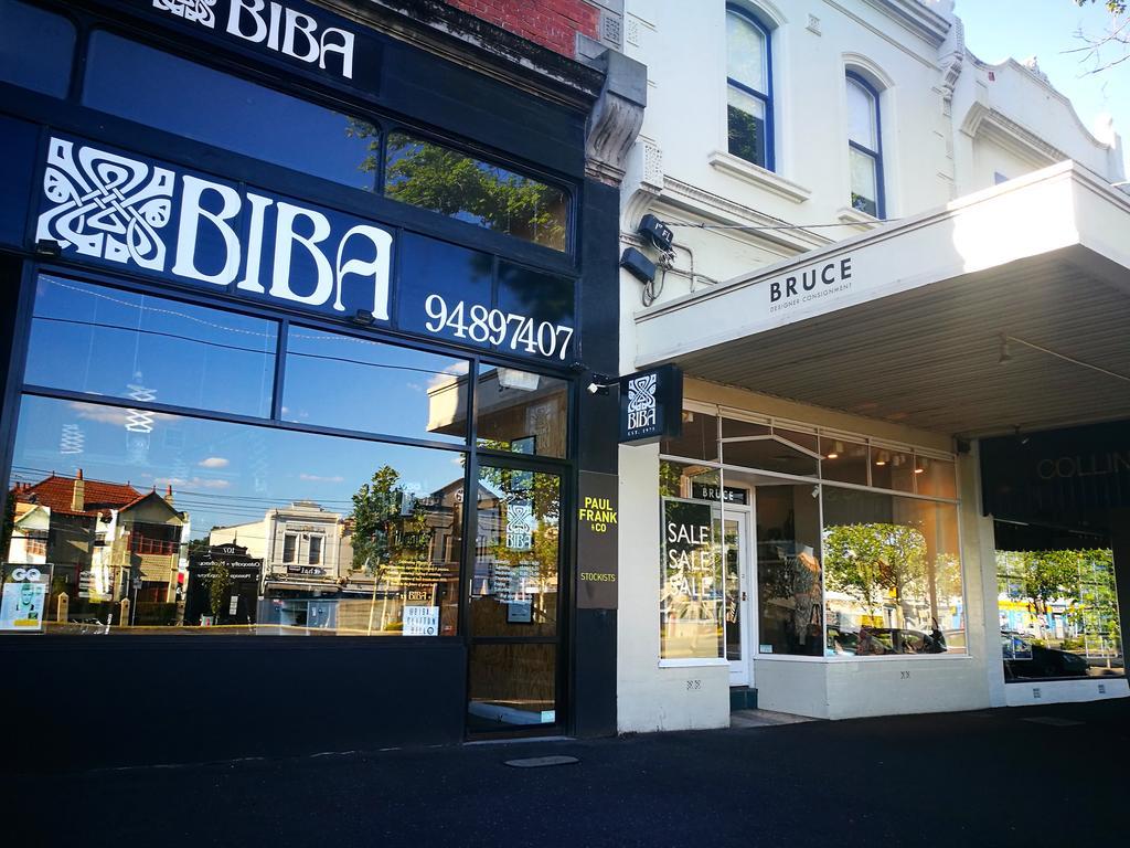 Fitzroy Terrace Bahay bakasyunan Melbourne