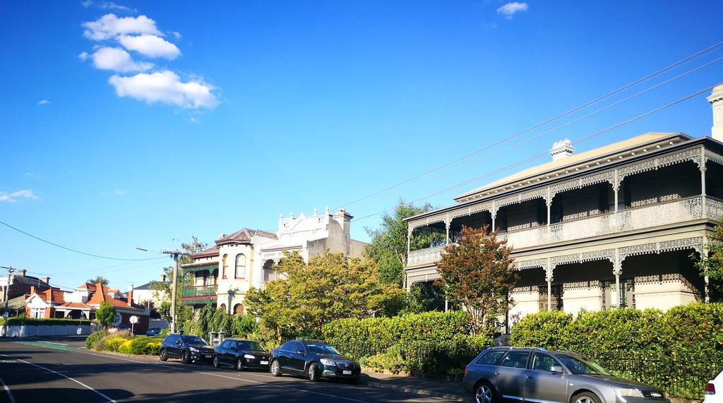 Bahay bakasyunan Fitzroy Terrace
