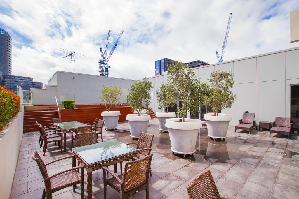 Exclusive - Sxy Apartment