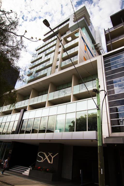 Exclusive - Sxy Apartment