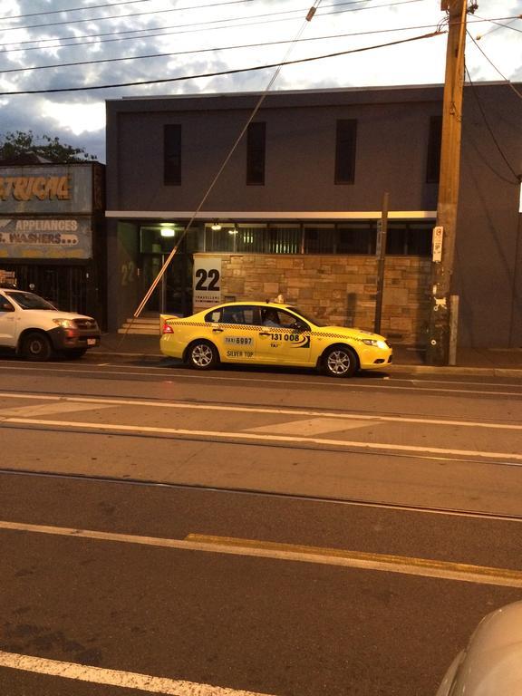 Bed & Breakfast Smartstay Melbourne 3*