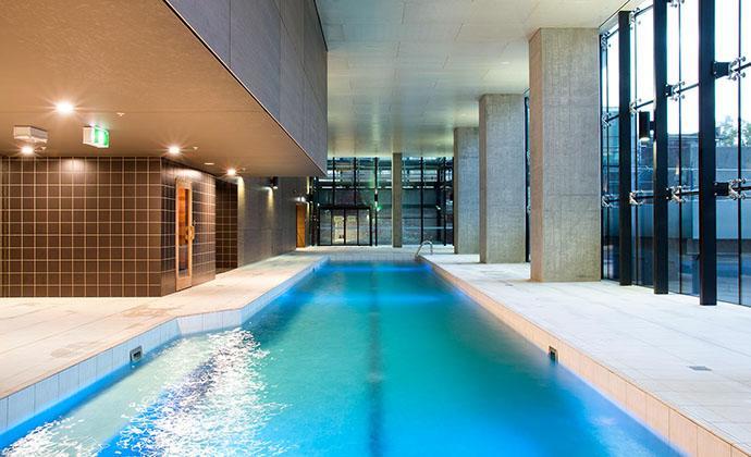 Aparthotel Ifsuites Upper West Side 5*