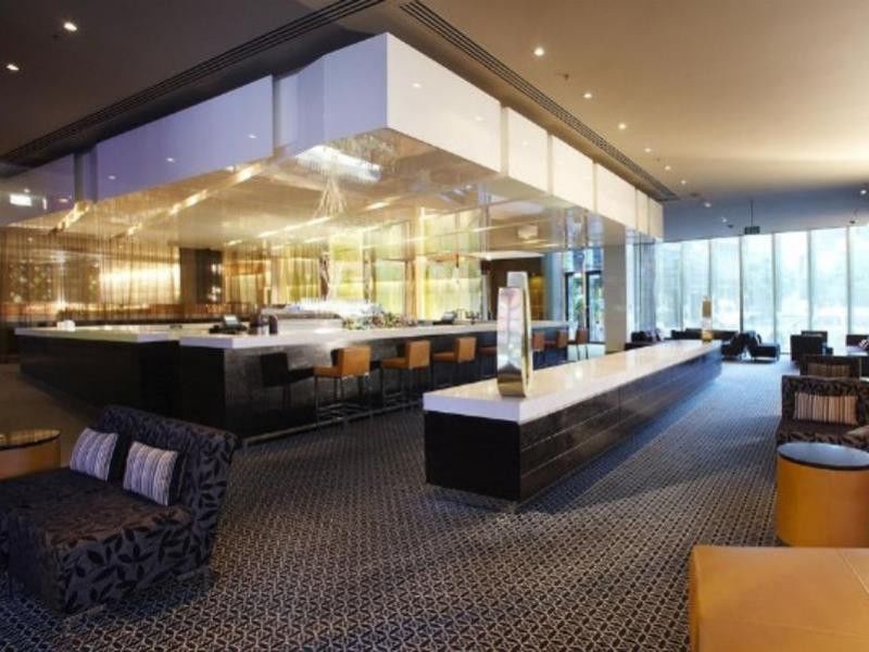 Crown Promenade Melbourne