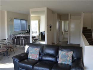 Hotel The Sands Seaford