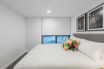 Oaks Southbank 4*