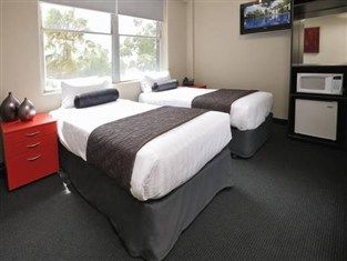 Aluxstay Bell Apartment